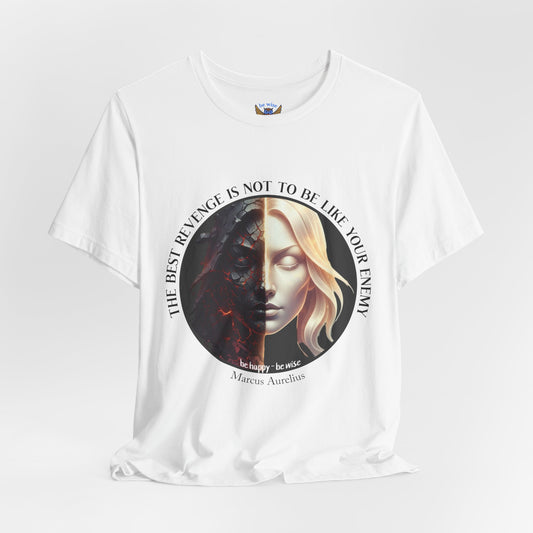 Best Revenge T-Shirt