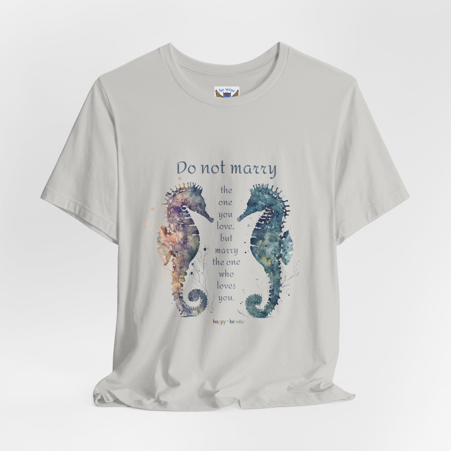 Do Not Marry T-Shirt