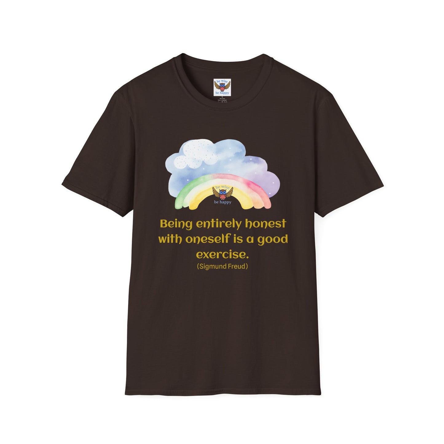 Being entirely honest T-Shirt