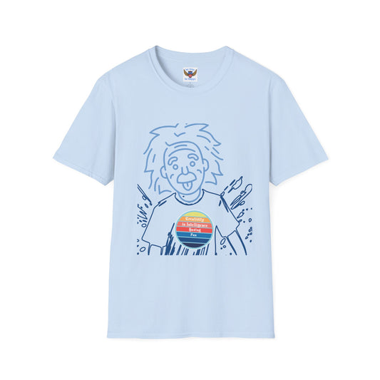 Creativity is Fun T-Shirt