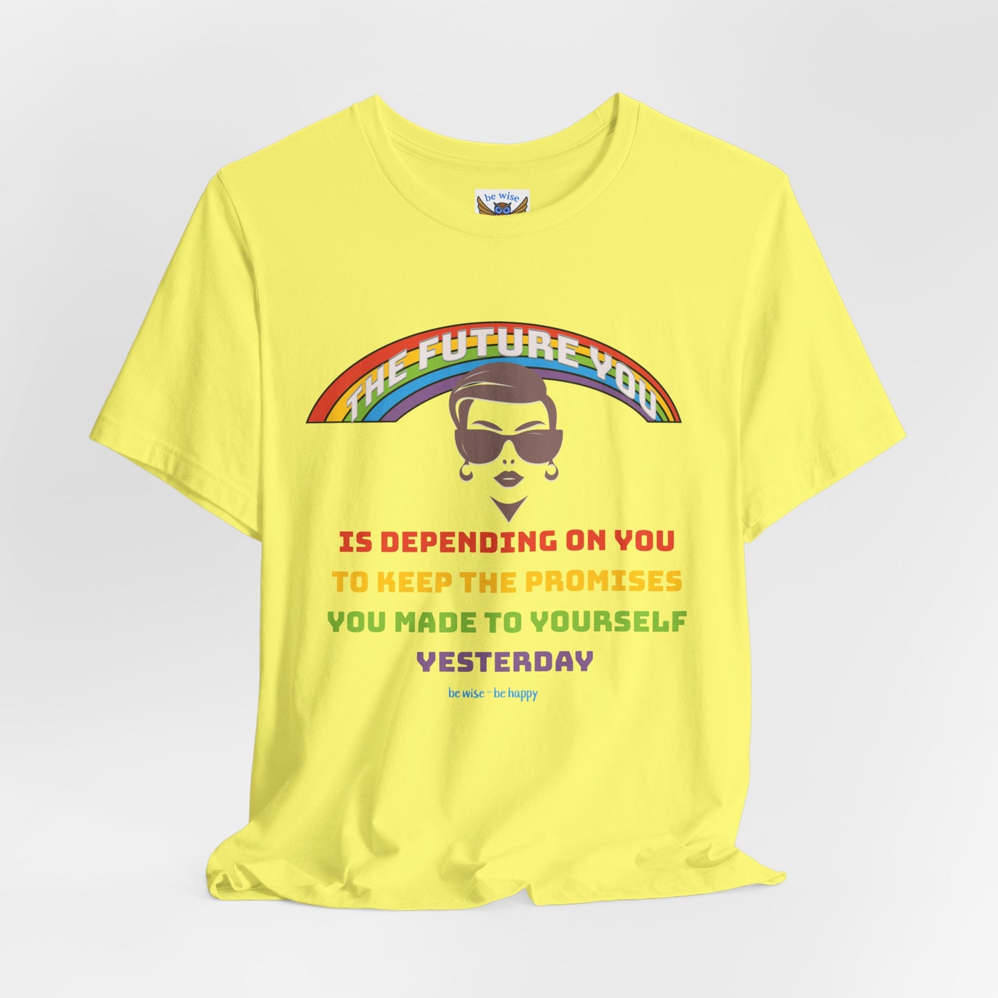 The Future You T-Shirt