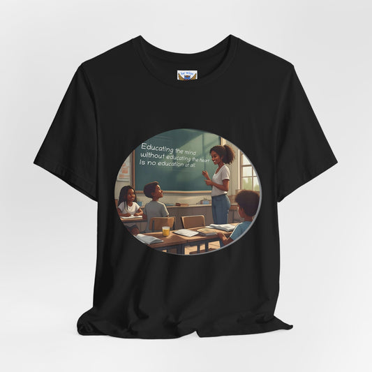 Educating the Mind T-Shirt