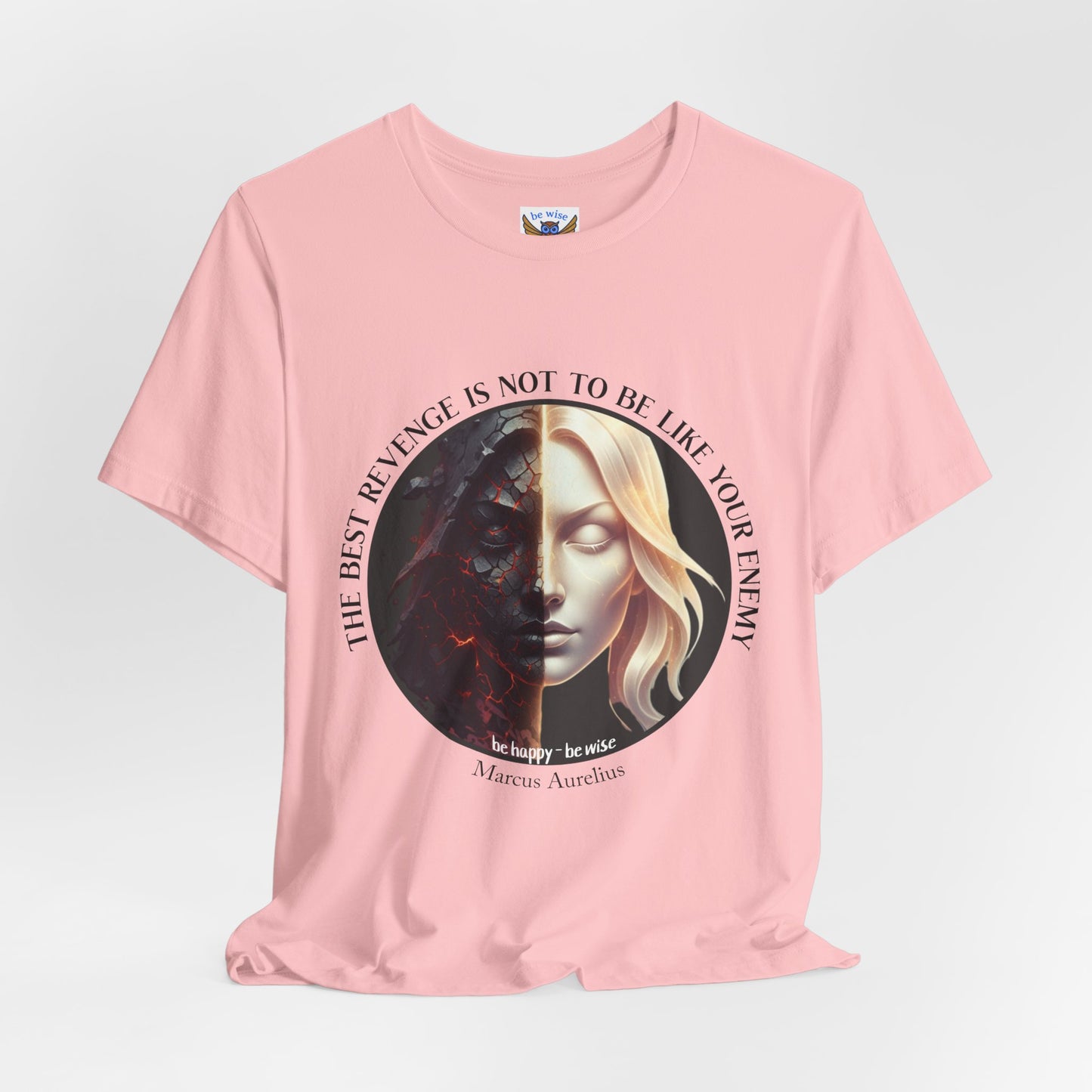 Best Revenge T-Shirt