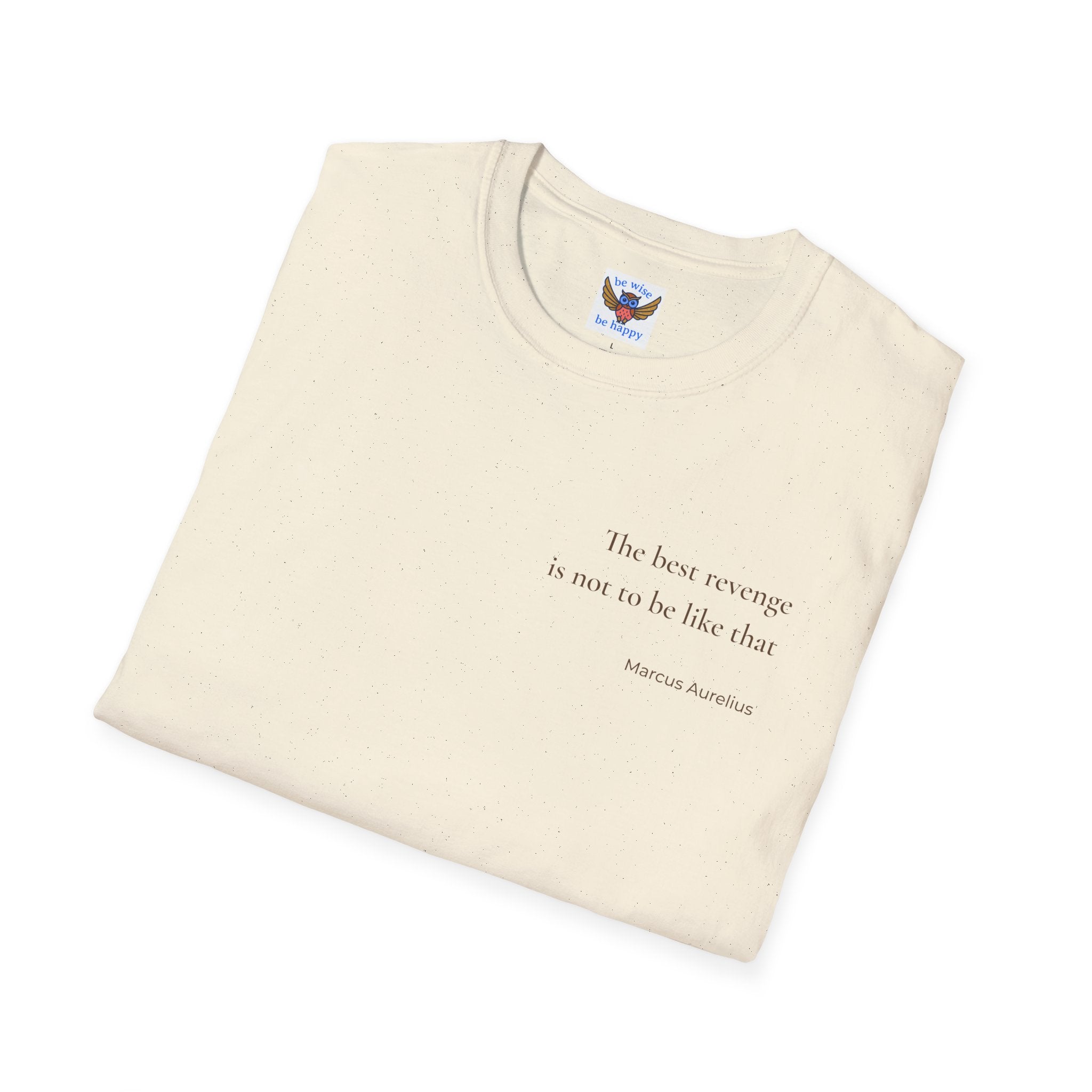 W21 - The Art of Revenge T-Shirt