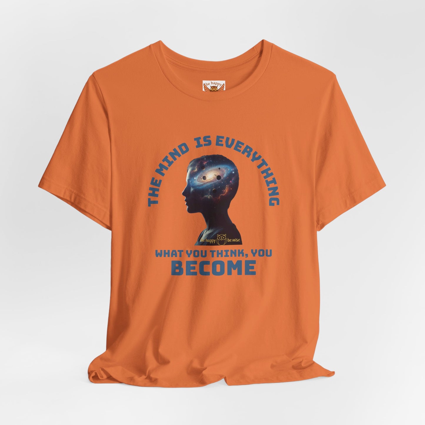 The Mind T-Shirt