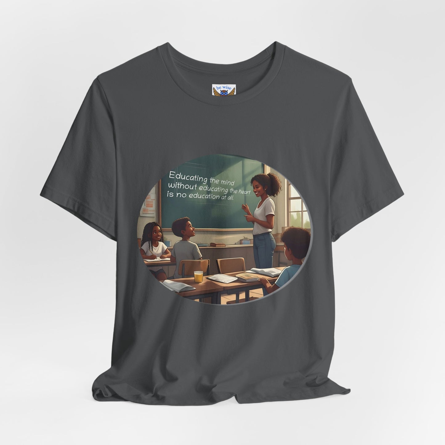 Educating the Mind T-Shirt