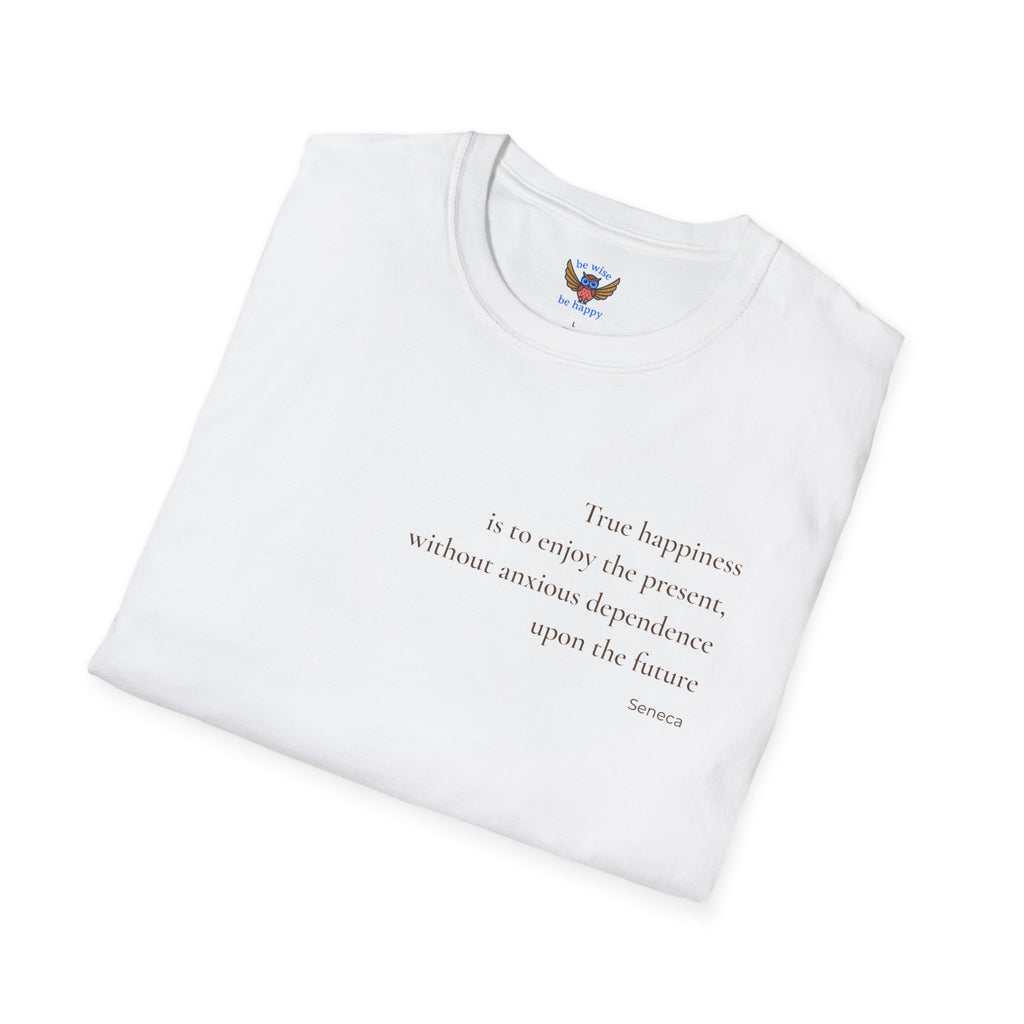 W19 - True Happiness T-Shirt