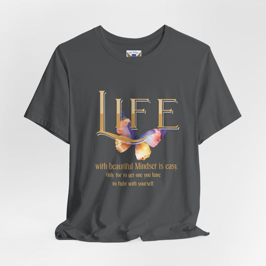 Life Mindset T-Shirt