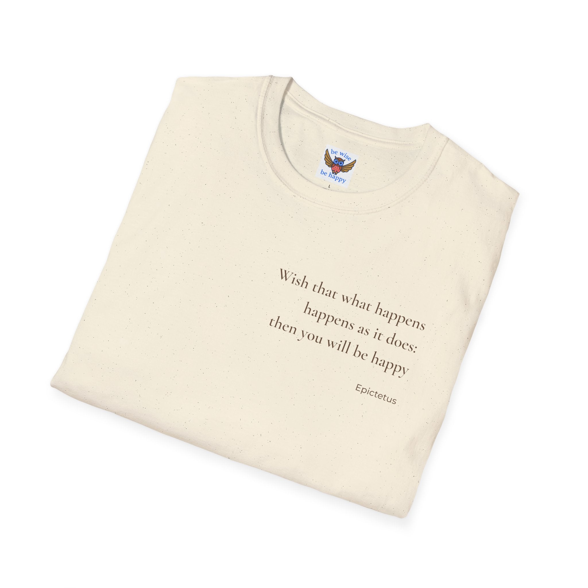 W16 - Acceptance T-Shirt