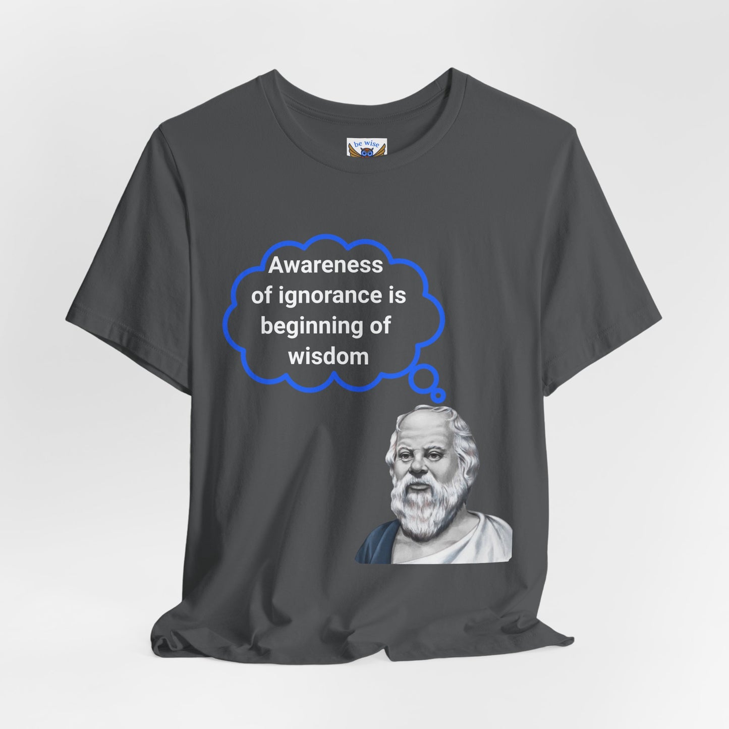Awareness of Ignorance T-Shirt