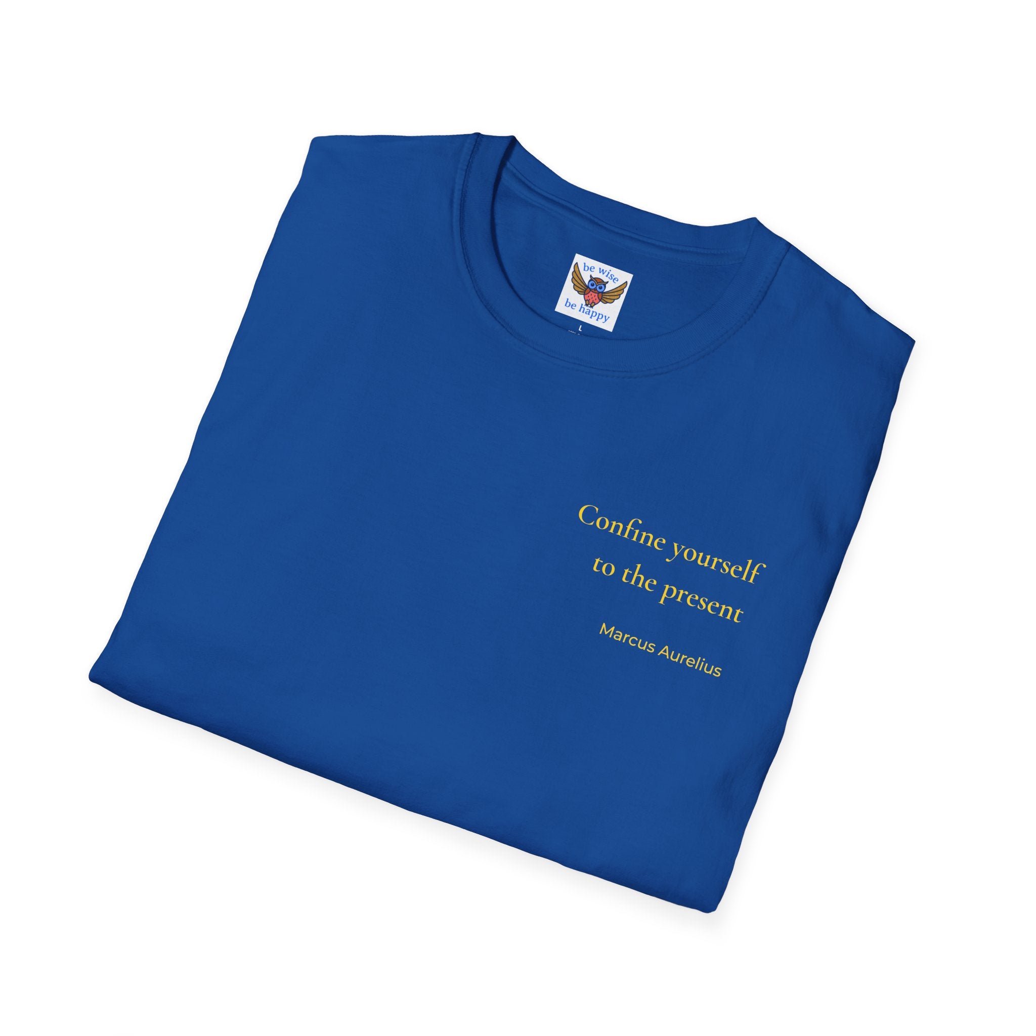 W41 - The Power of Now T-Shirt