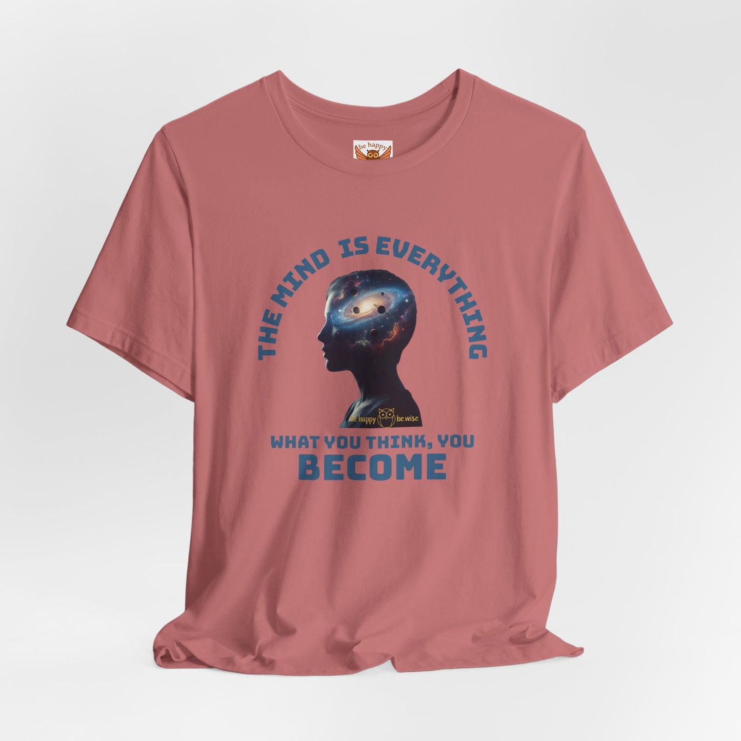 The Mind T-Shirt