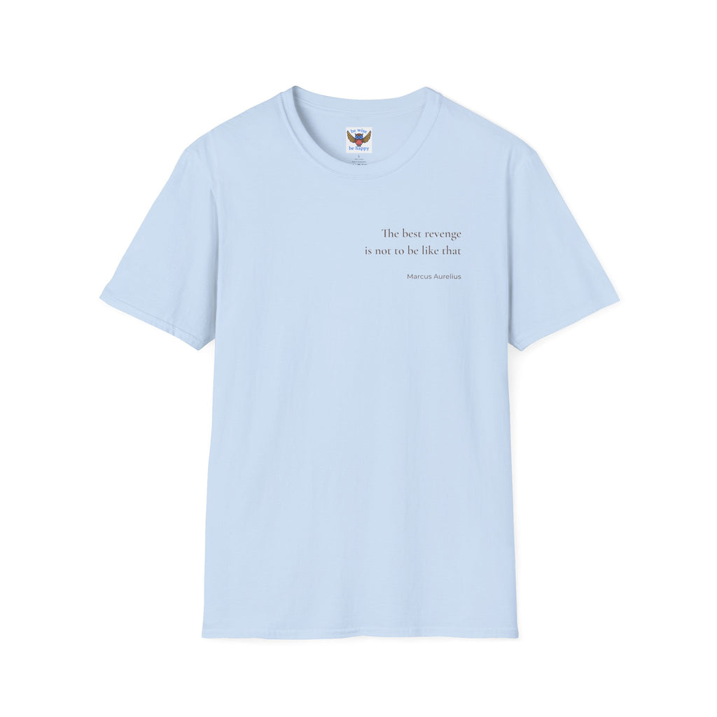W21 - The Art of Revenge T-Shirt
