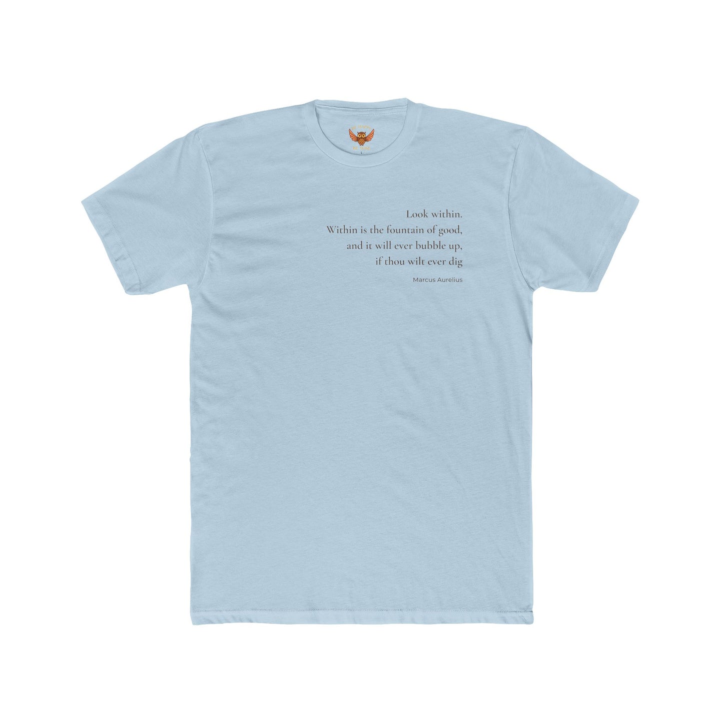 W7 Look Within -T-Shirt