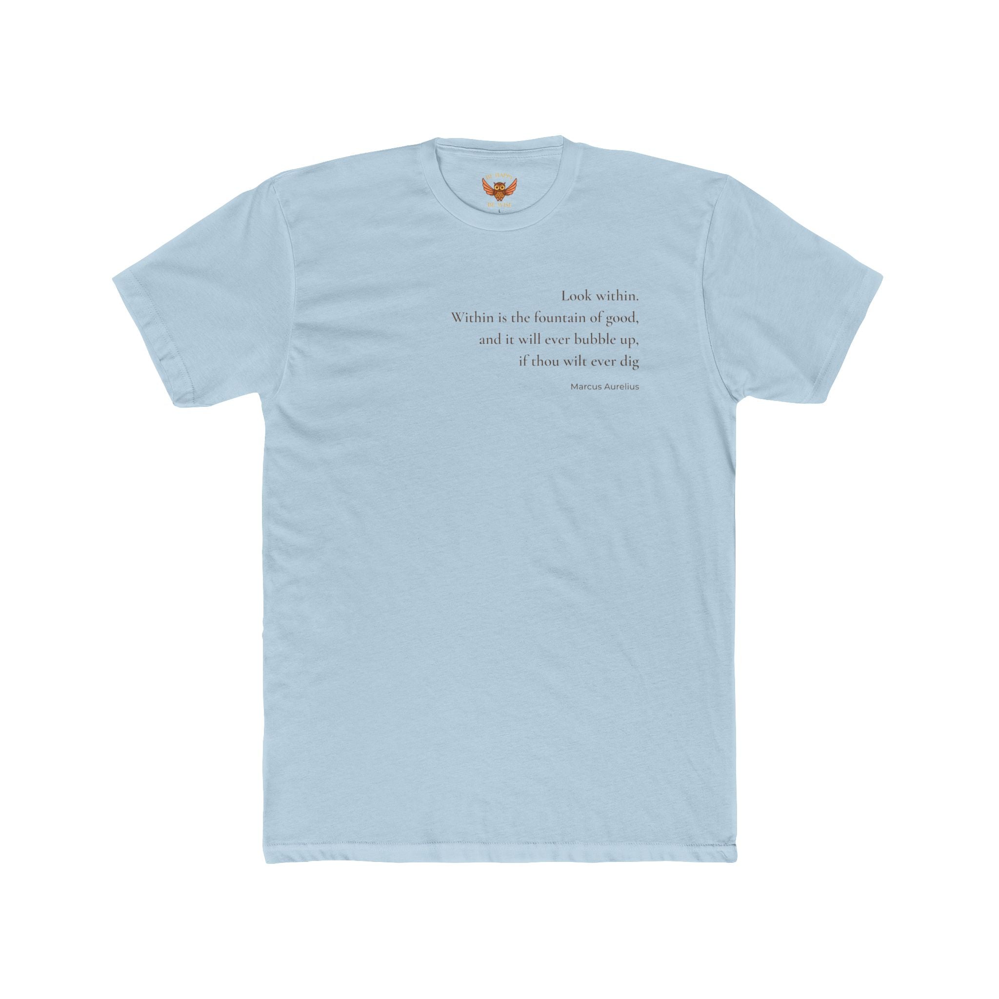 W7 Look Within -T-Shirt