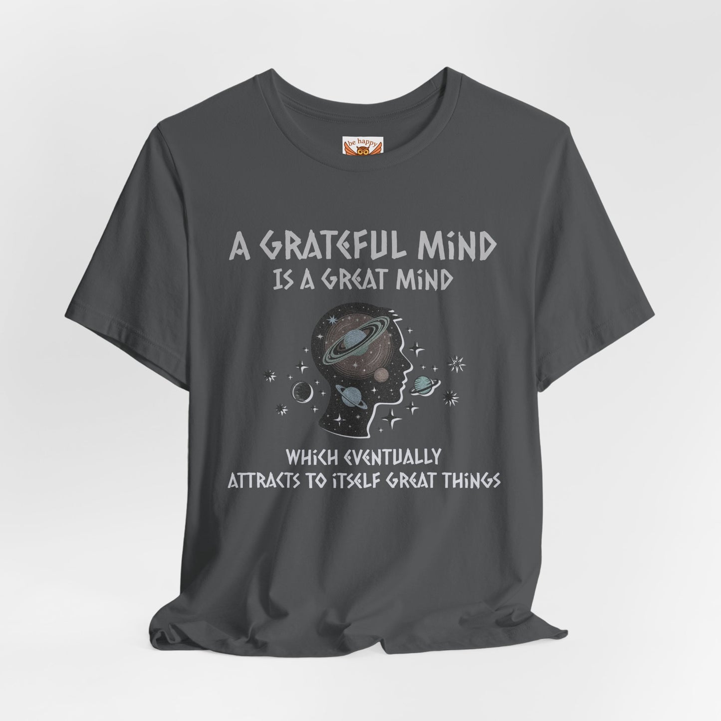 Grateful Mind T-Shirt