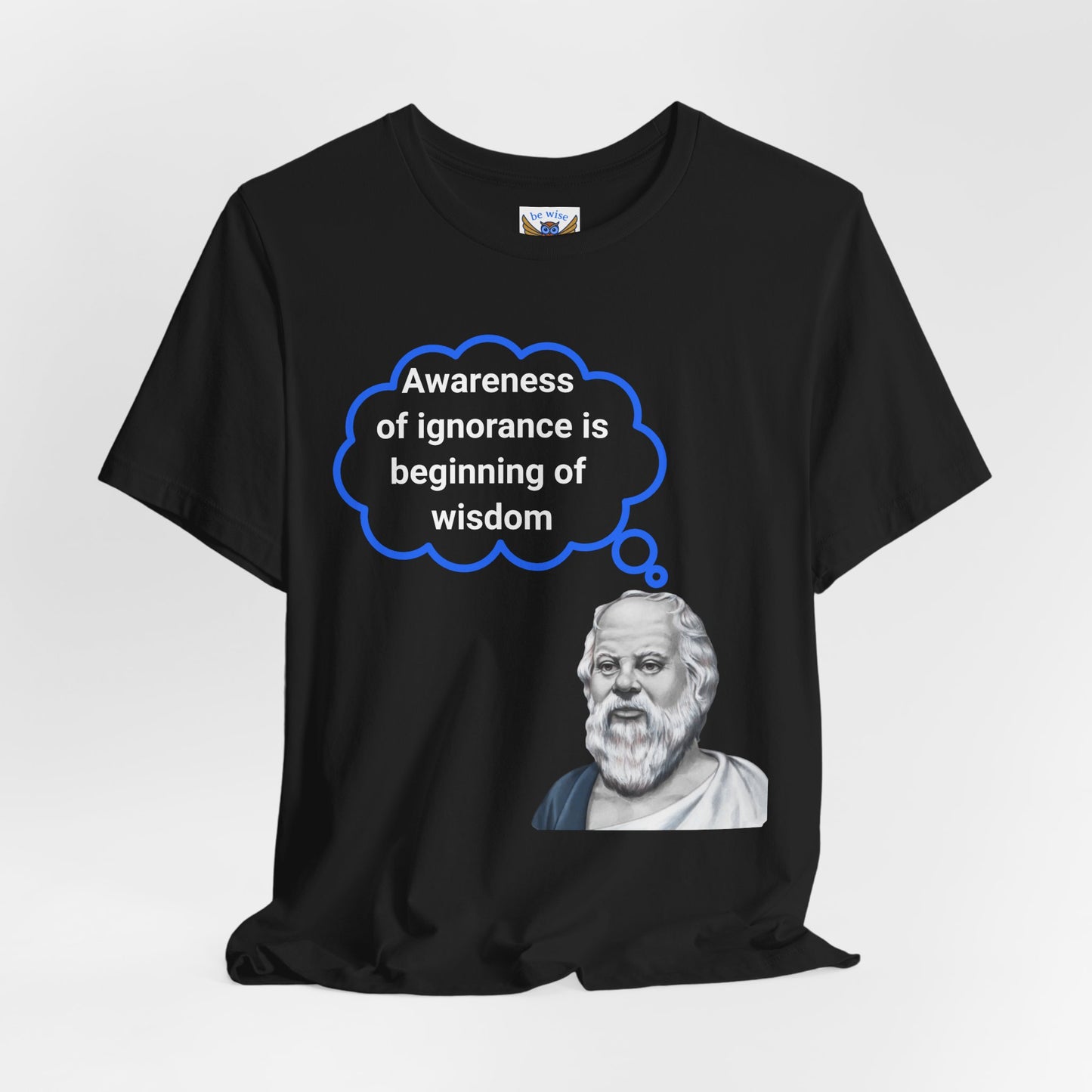Awareness of Ignorance T-Shirt