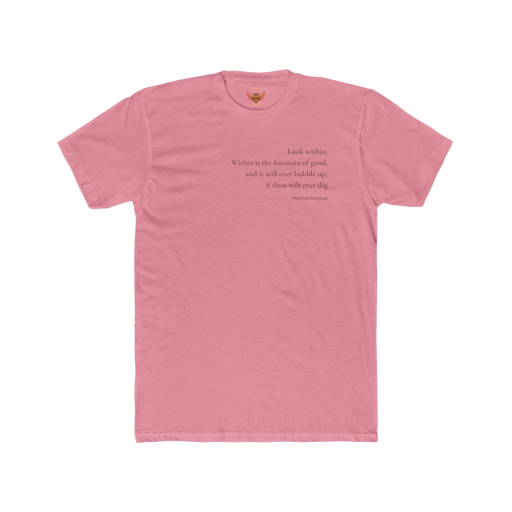 W7 Look Within -T-Shirt