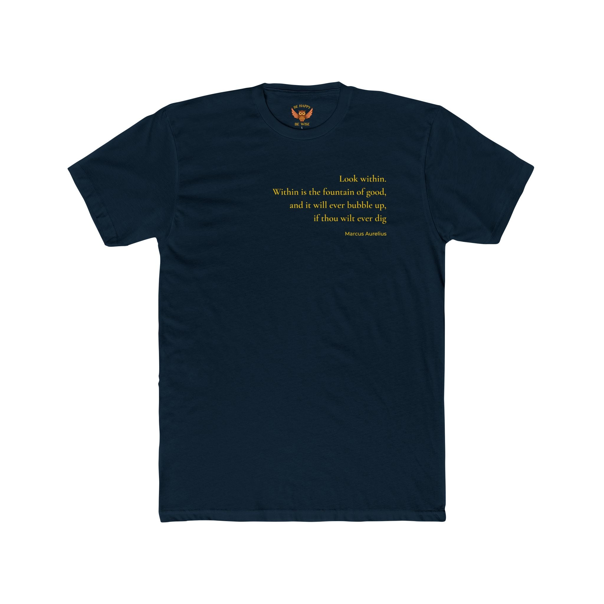 W7 Look Within -T-Shirt