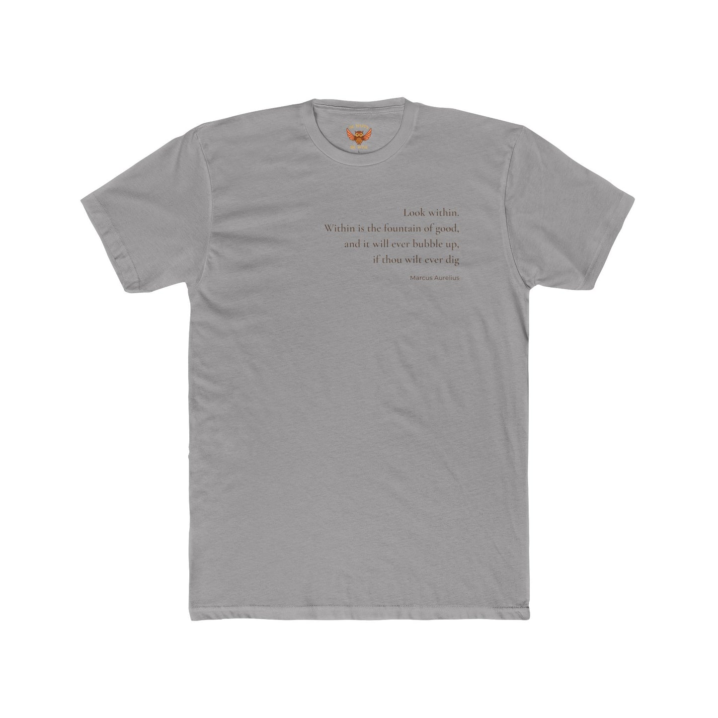 W7 Look Within -T-Shirt