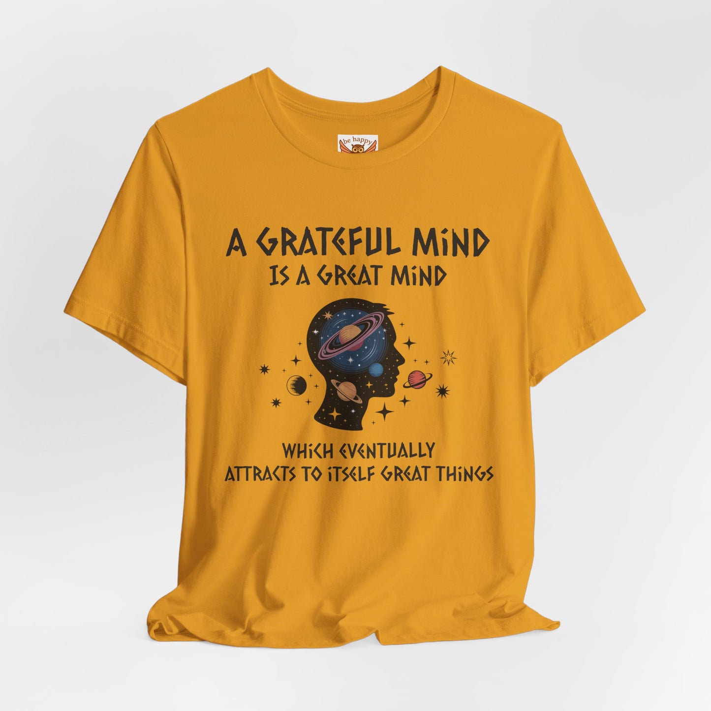 Grateful Mind T-Shirt