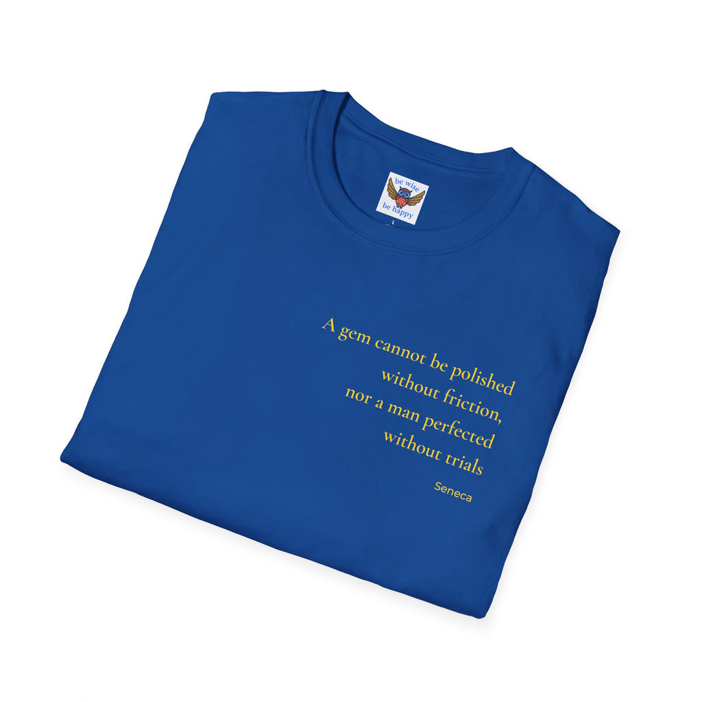 W40 - The Value of Effort T-Shirt