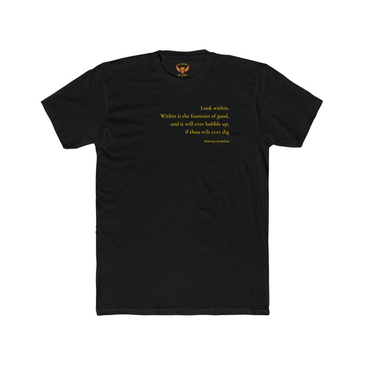 W7 Look Within -T-Shirt