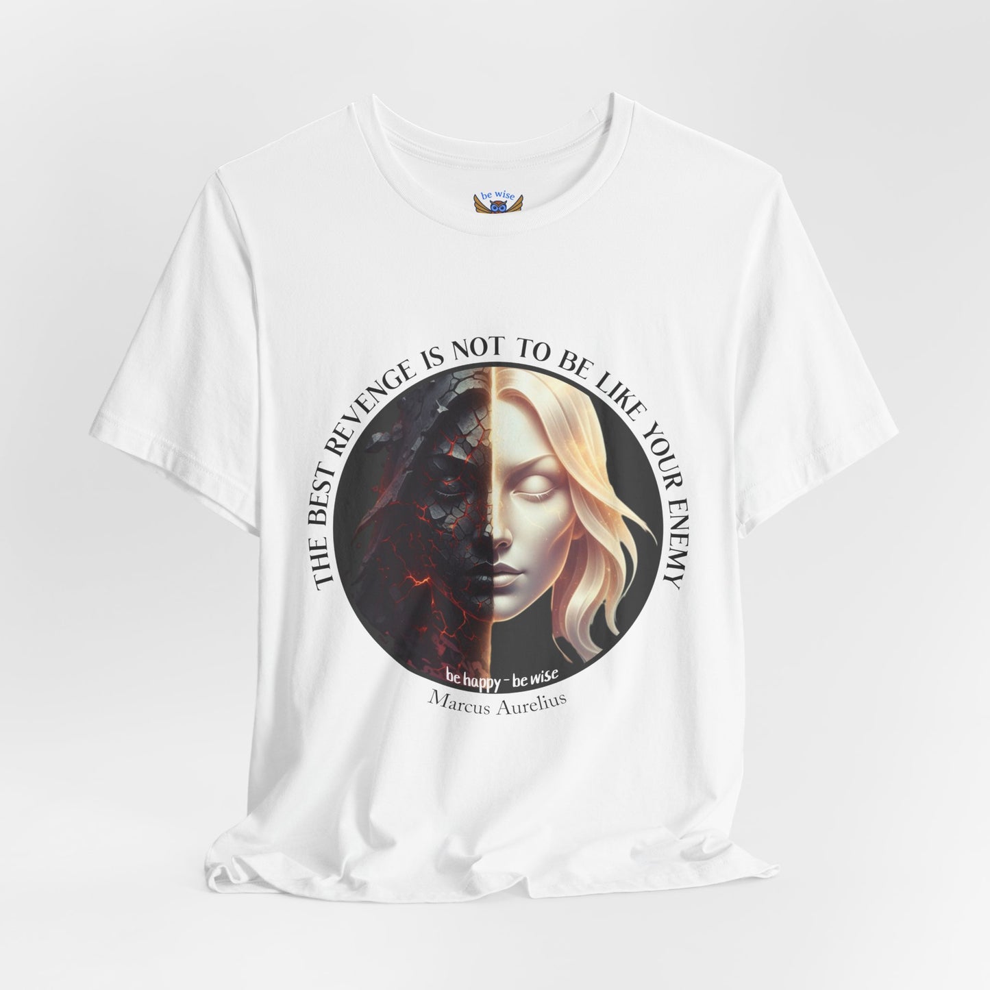 Best Revenge T-Shirt