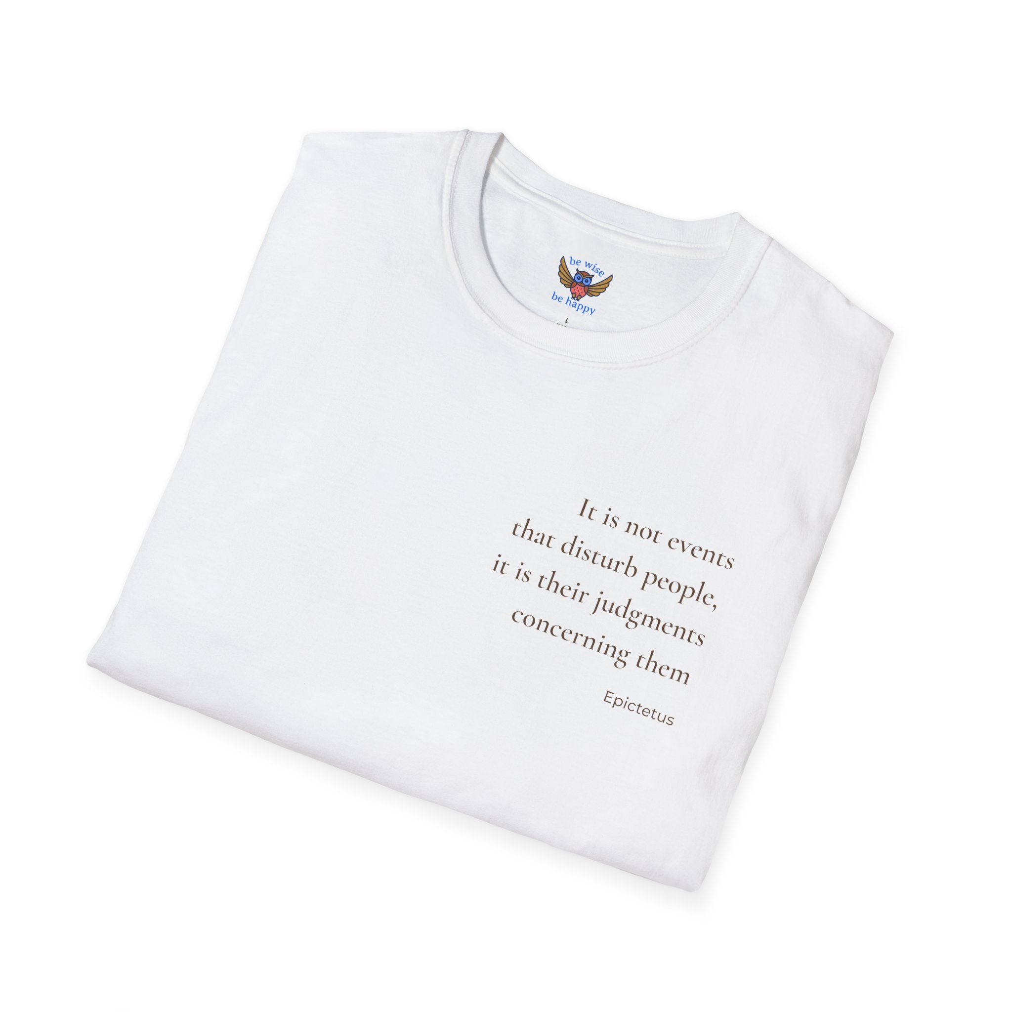 W20 - True Strength T-Shirt