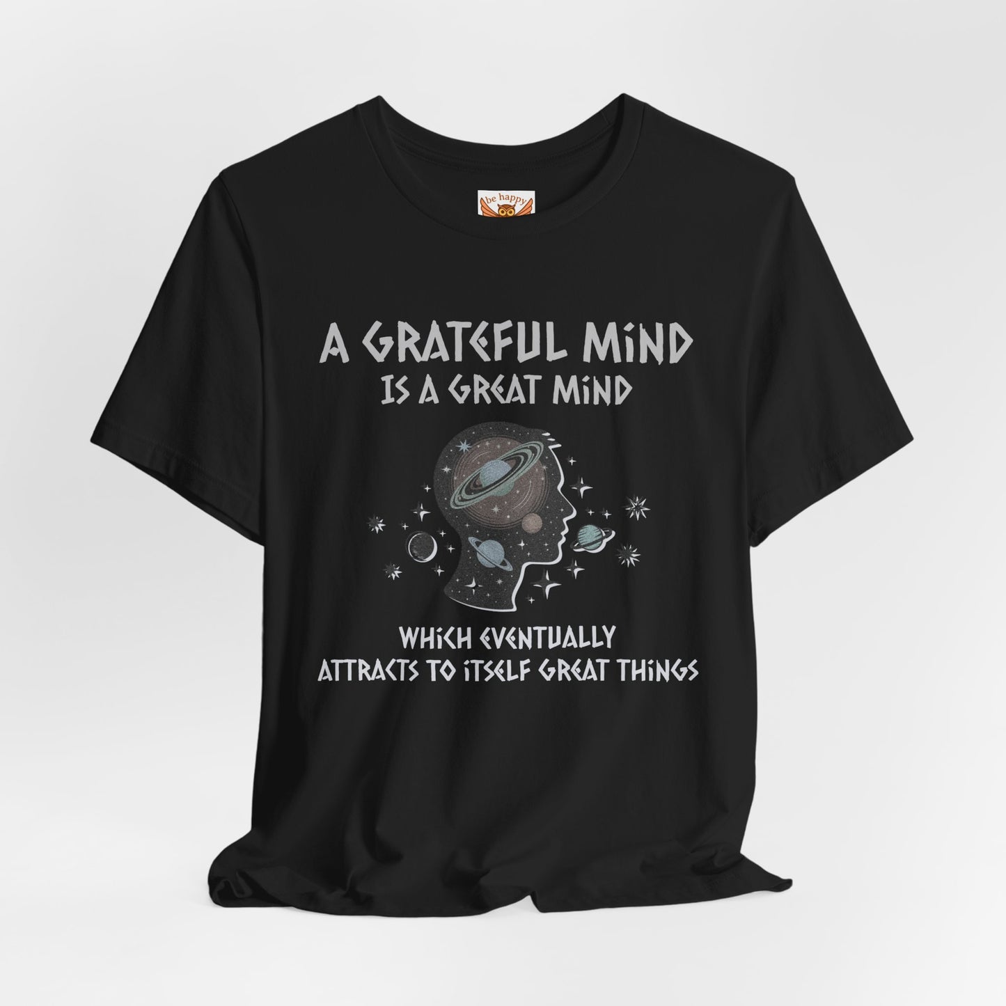 Grateful Mind T-Shirt