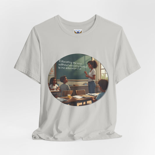Educating the Mind T-Shirt