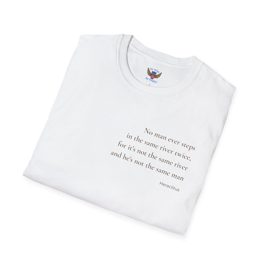 W30 - Everything Flows T-Shirt