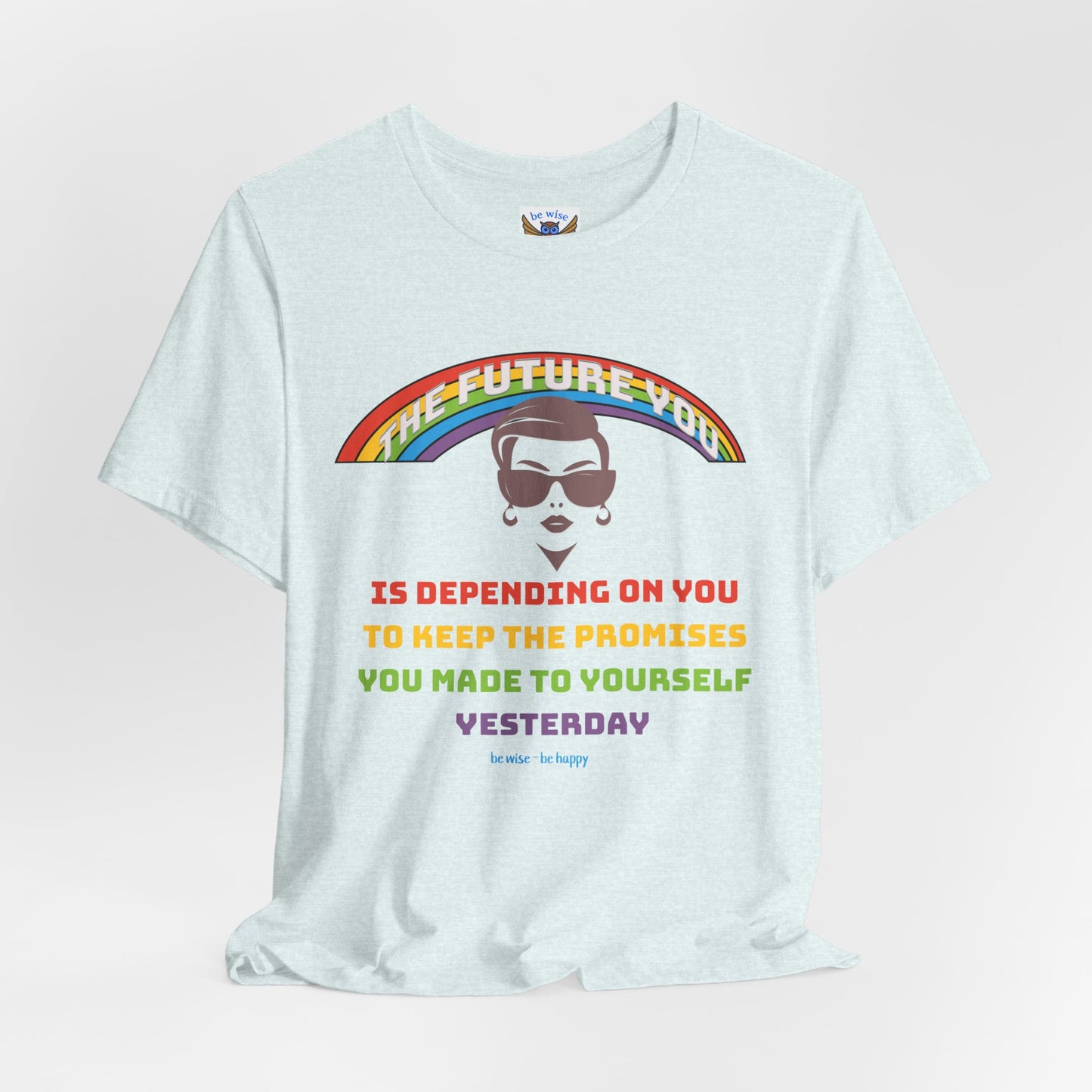 The Future You T-Shirt