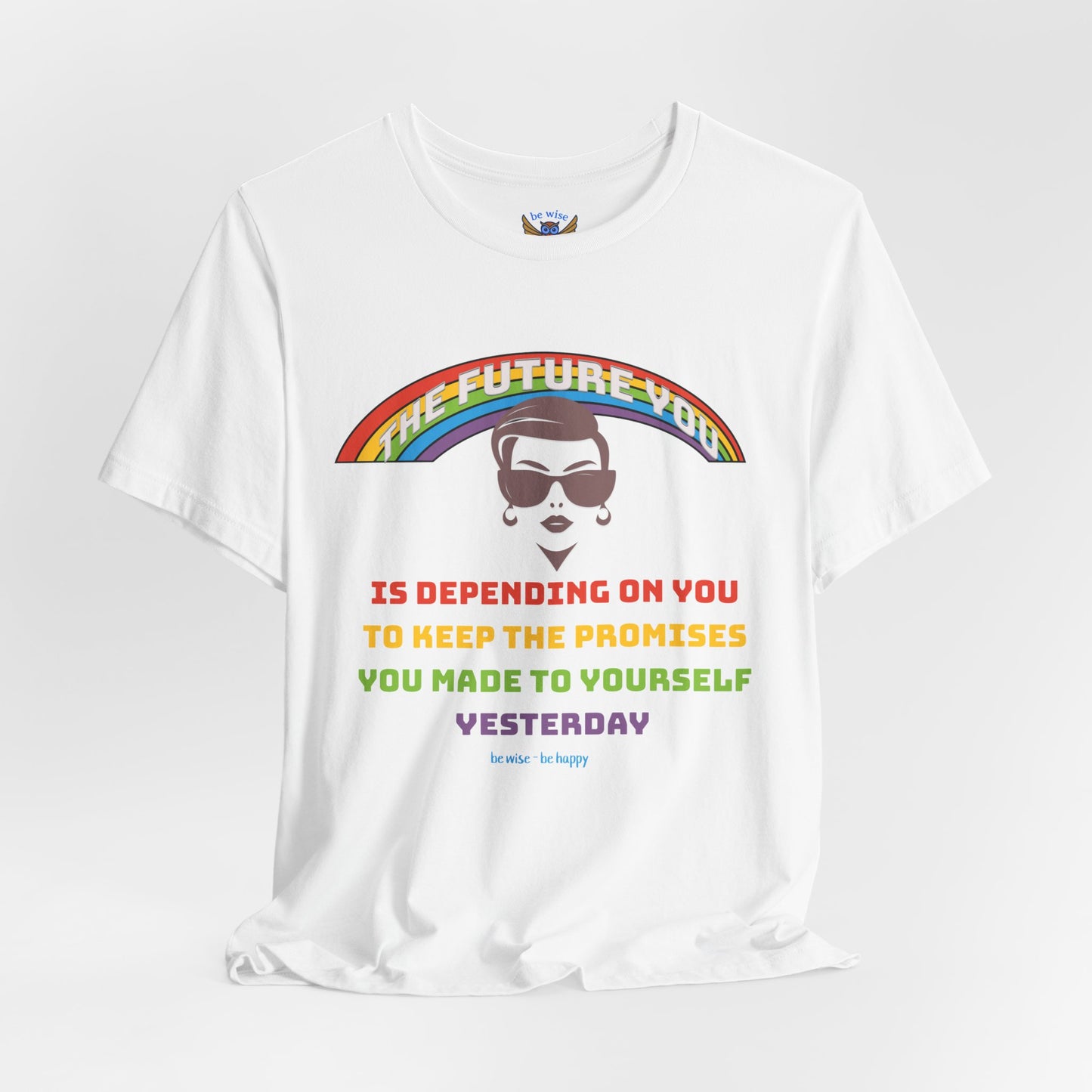 The Future You T-Shirt