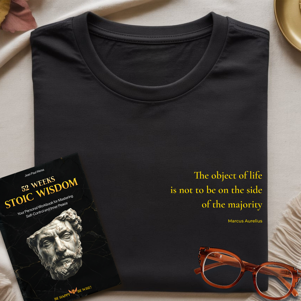 W41 - The Power of Now T-Shirt