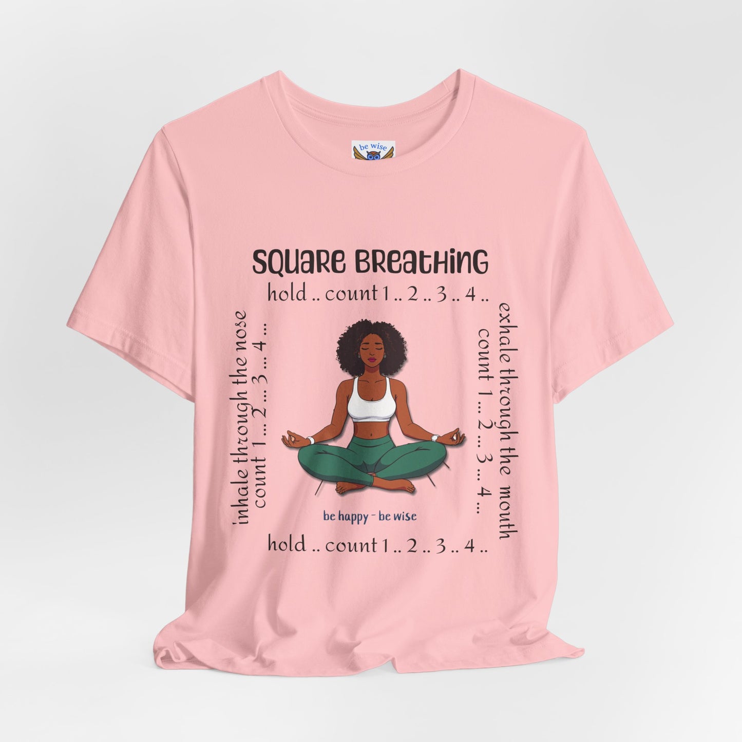 Squarebreathing T-Shirt