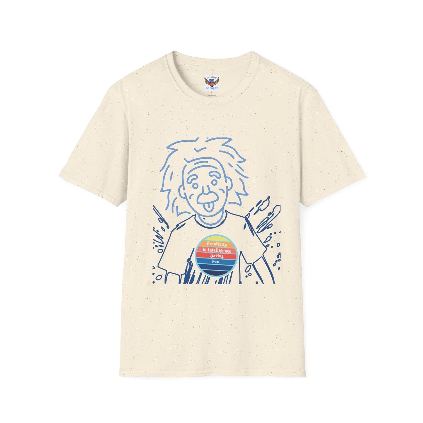 Creativity is Fun T-Shirt