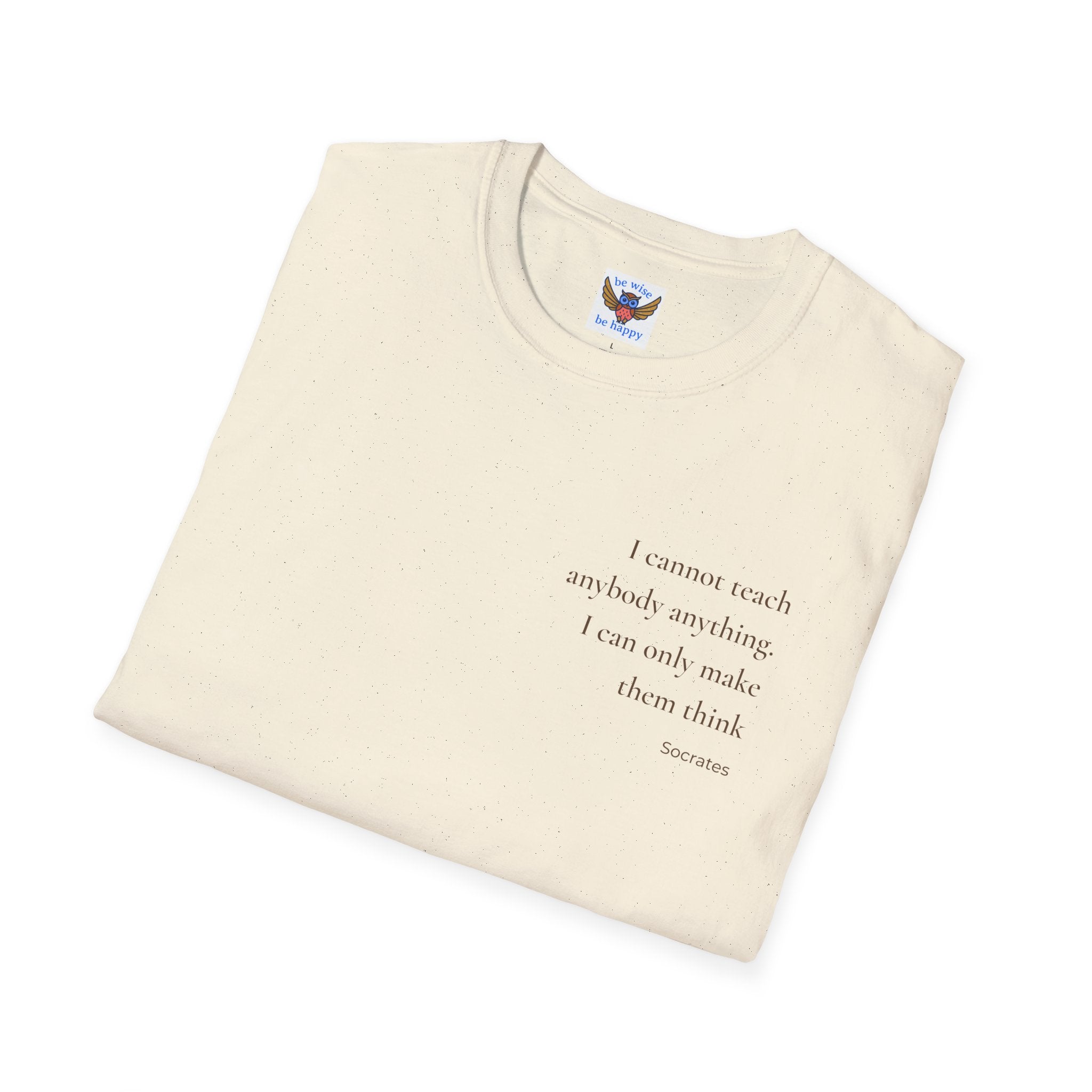 W18 - The Art of Teaching T-Shirt