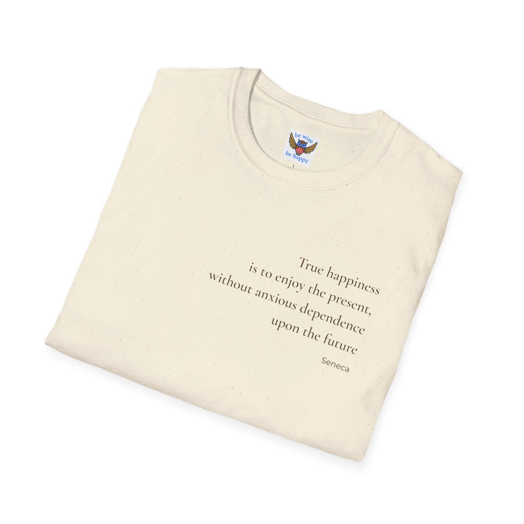 W19 - True Happiness T-Shirt