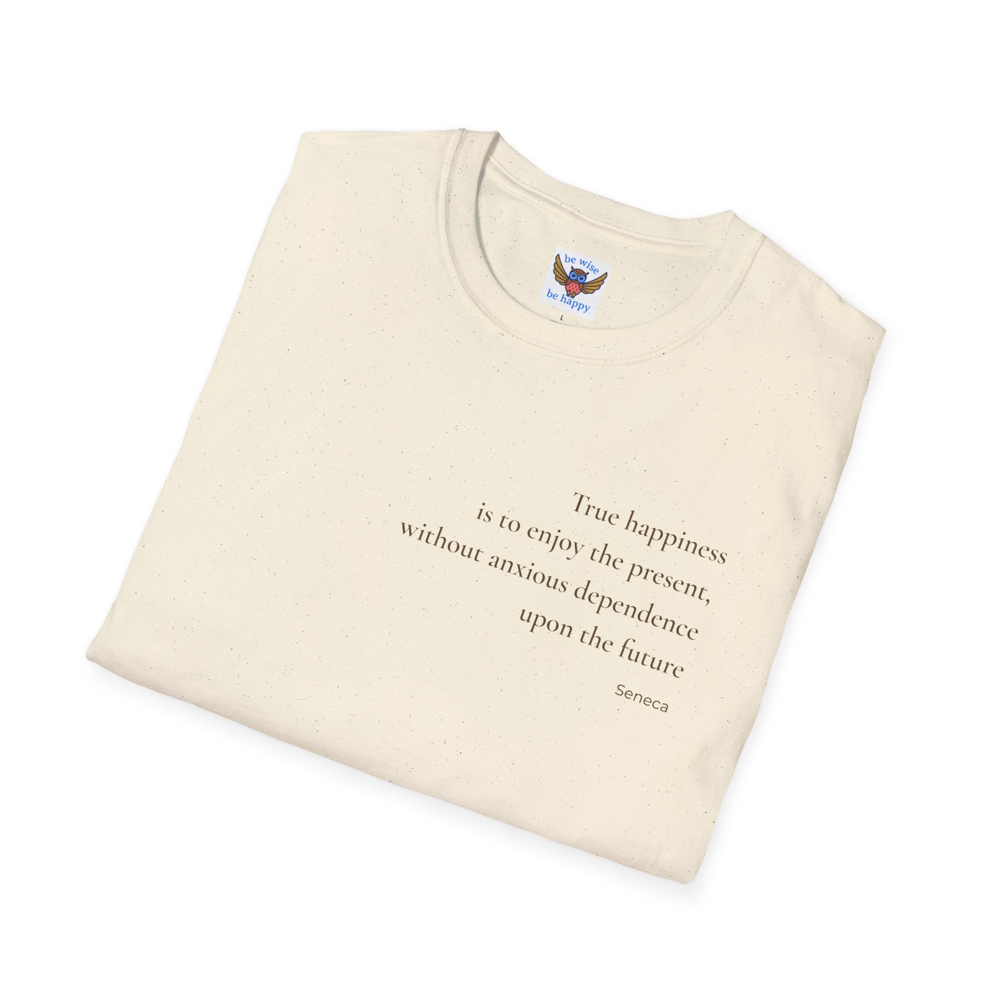 W19 - True Happiness T-Shirt