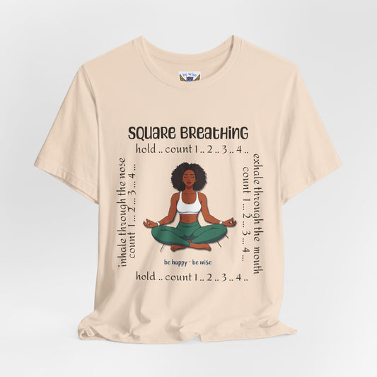 Squarebreathing T-Shirt