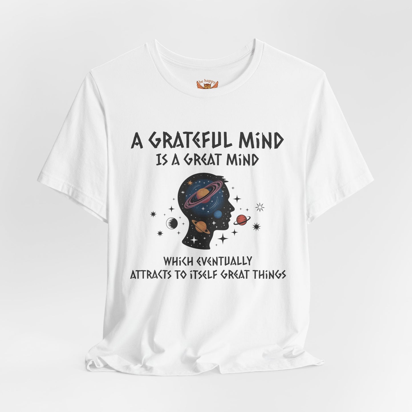 Grateful Mind T-Shirt