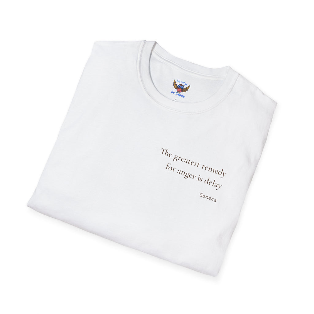 W5 - The Greatest Remedy T-Shirt