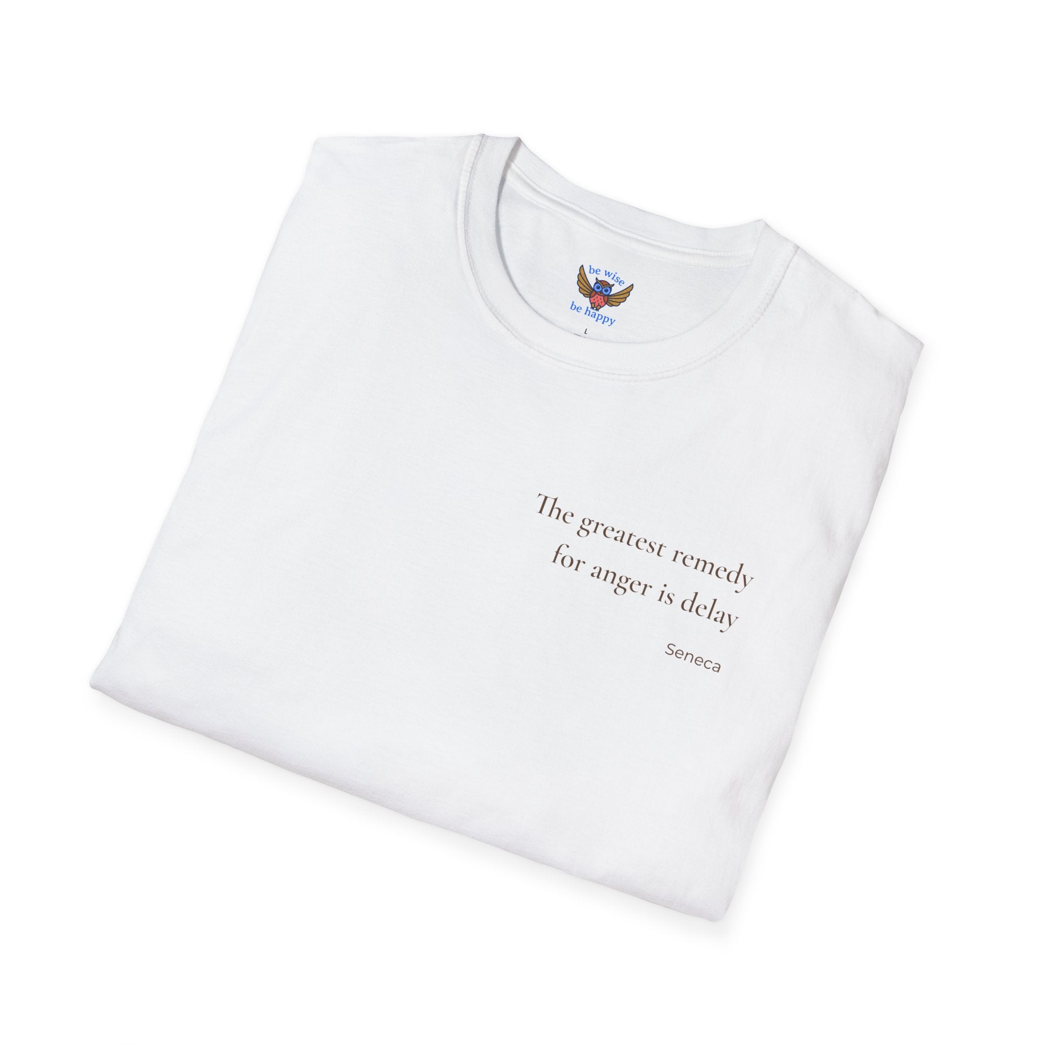 W5 - The Greatest Remedy T-Shirt