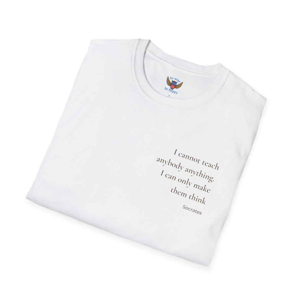 W18 - The Art of Teaching T-Shirt