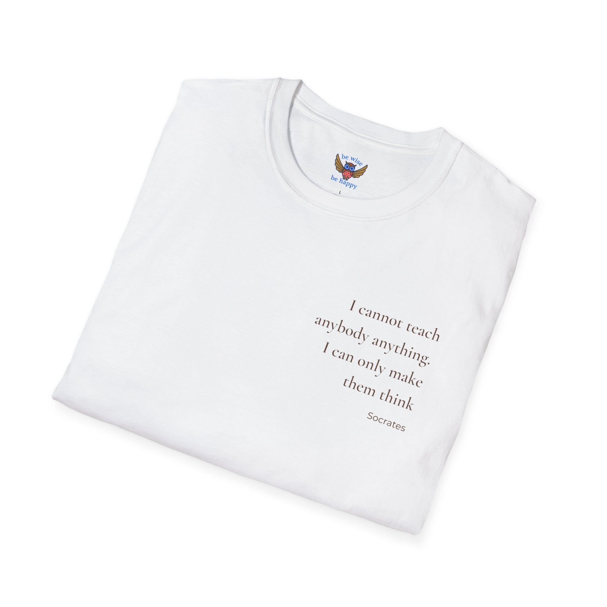 W18 - The Art of Teaching T-Shirt