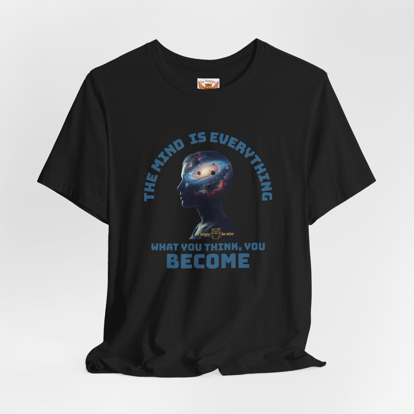 The Mind T-Shirt