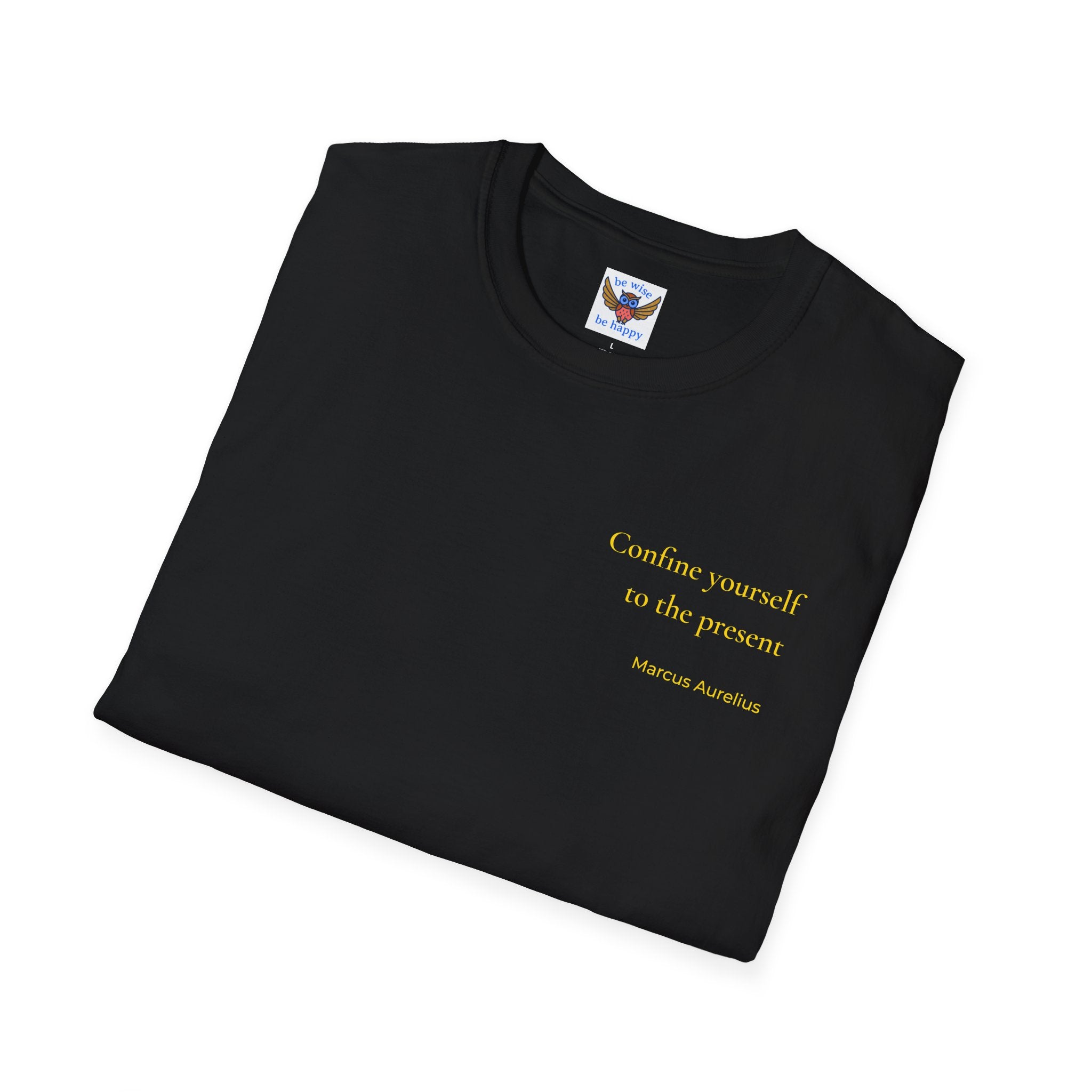 W41 - The Power of Now T-Shirt
