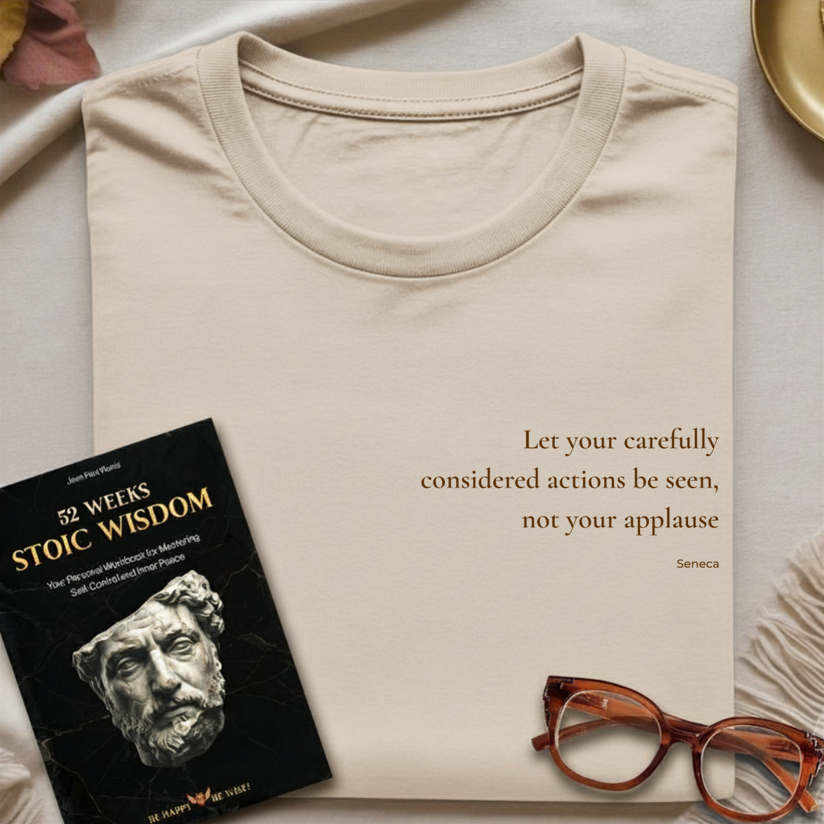W38 - Kindness as Opportunity T-Shirt