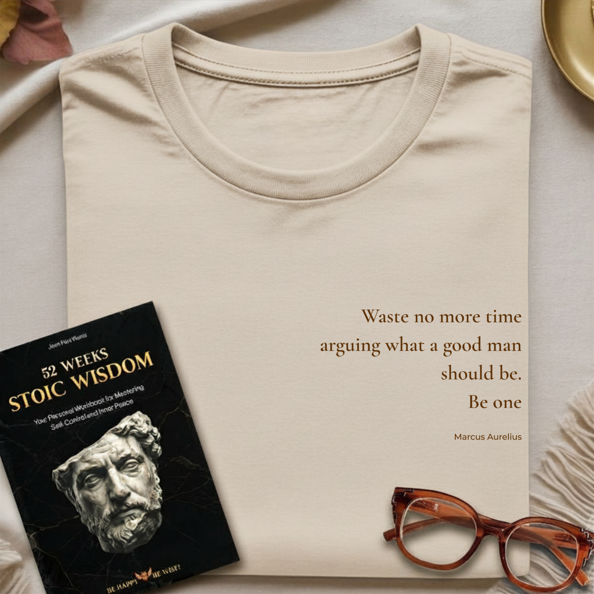 W25 - Get Started T-Shirt